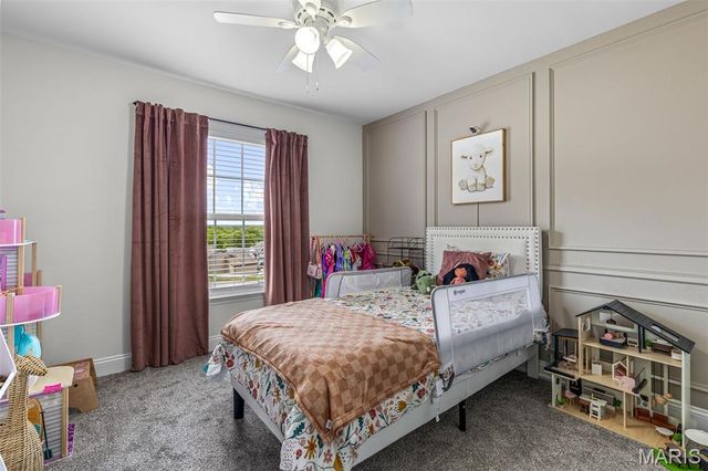 2206 Providence Park Lane, Herculaneum, MO 63048