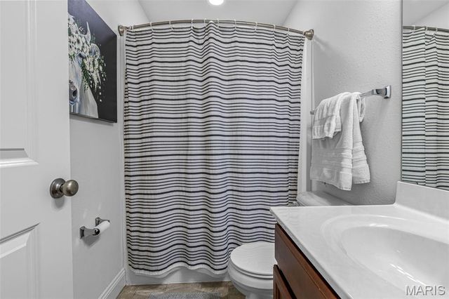 2206 Providence Park Lane, Herculaneum, MO 63048