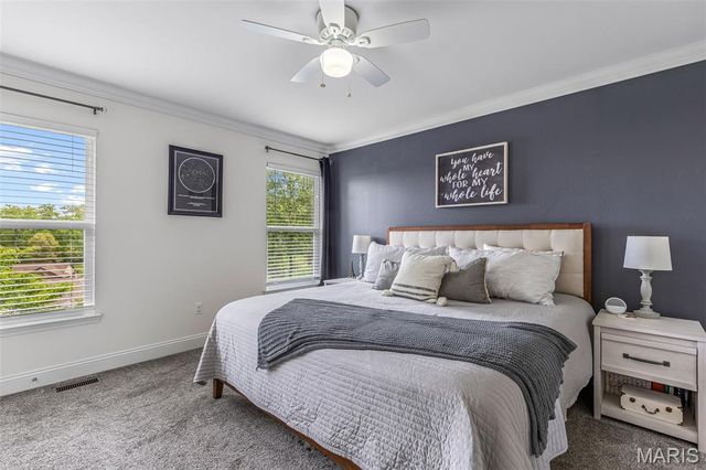 2206 Providence Park Lane, Herculaneum, MO 63048
