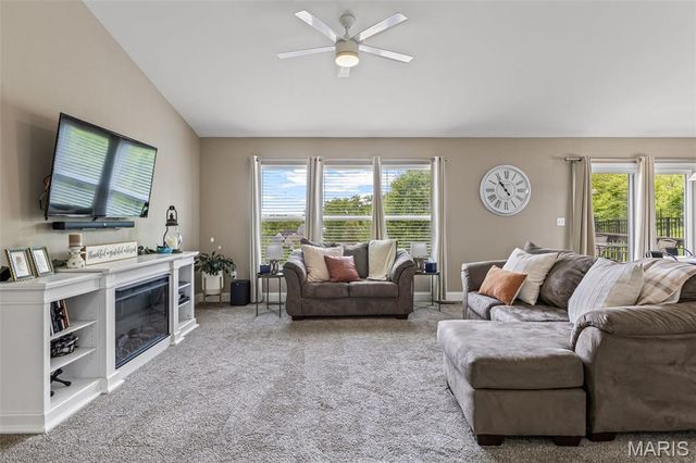 2206 Providence Park Lane, Herculaneum, MO 63048
