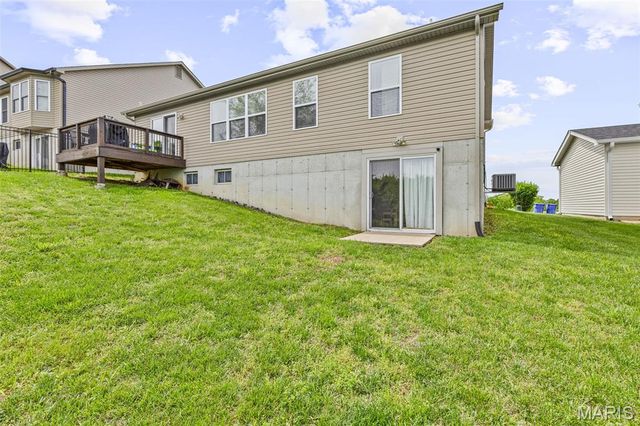 2206 Providence Park Lane, Herculaneum, MO 63048