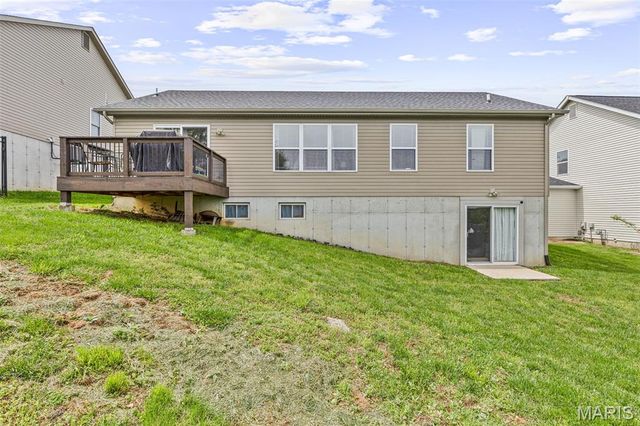 2206 Providence Park Lane, Herculaneum, MO 63048