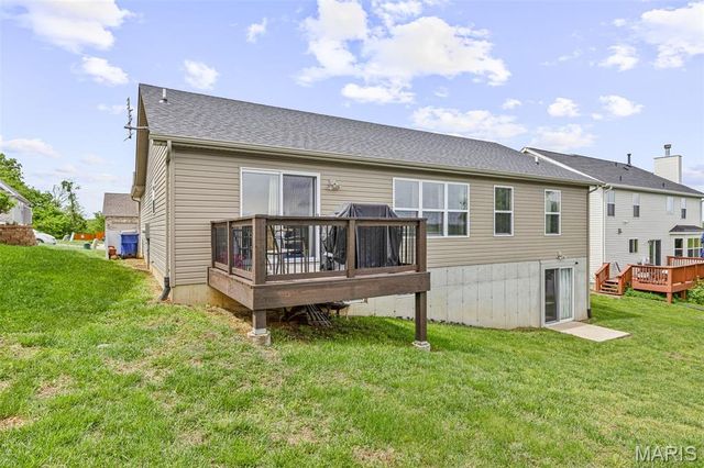 2206 Providence Park Lane, Herculaneum, MO 63048
