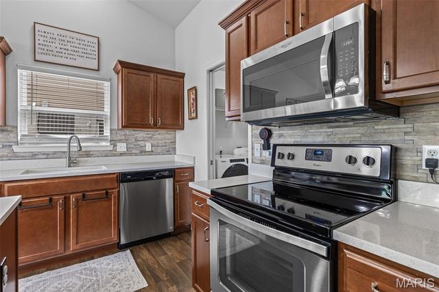 2206 Providence Park Lane, Herculaneum, MO 63048