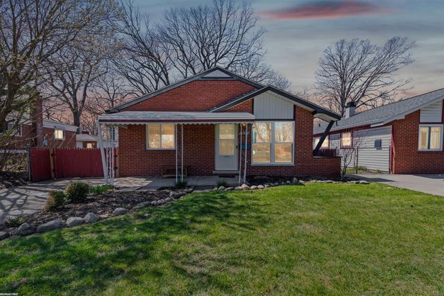 29139 Milton Avenue, Madison Heights, MI 48071