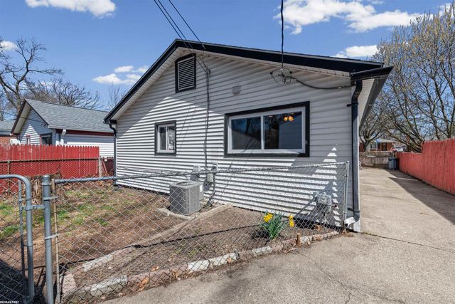 29139 Milton Avenue, Madison Heights, MI 48071