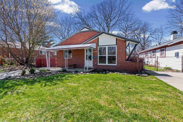 29139 Milton Avenue, Madison Heights, MI 48071