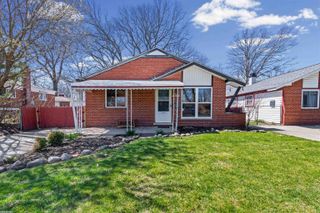 29139 Milton Avenue, Madison Heights, MI 48071