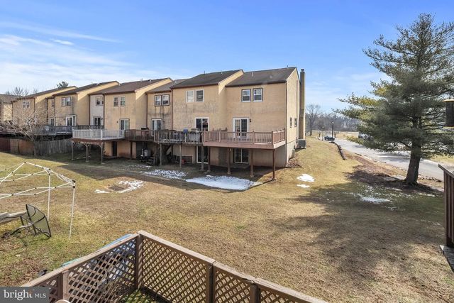 2105 WALNUT RIDGE, Pottstown, PA 19464