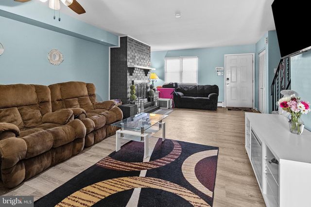 2105 WALNUT RIDGE, Pottstown, PA 19464