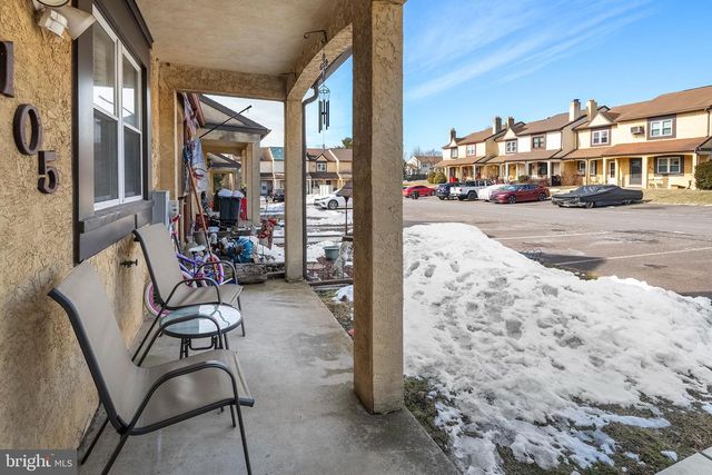 2105 WALNUT RIDGE, Pottstown, PA 19464