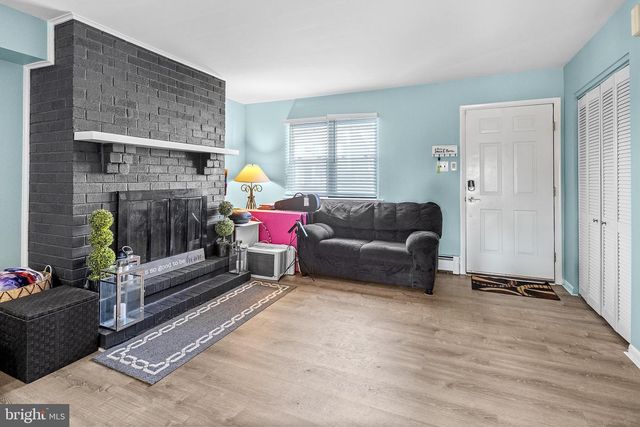 2105 WALNUT RIDGE, Pottstown, PA 19464