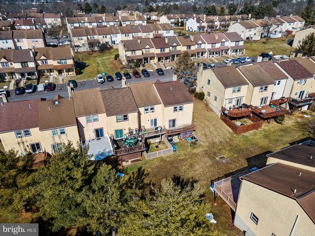 2105 WALNUT RIDGE, Pottstown, PA 19464