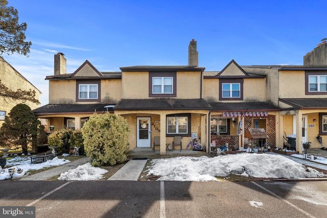 2105 WALNUT RIDGE, Pottstown, PA 19464