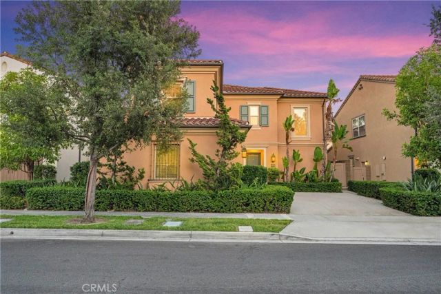 126 Saybrook, Irvine, CA 92620