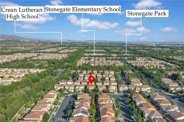 126 Saybrook, Irvine, CA 92620