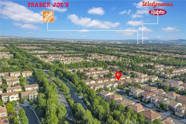 126 Saybrook, Irvine, CA 92620