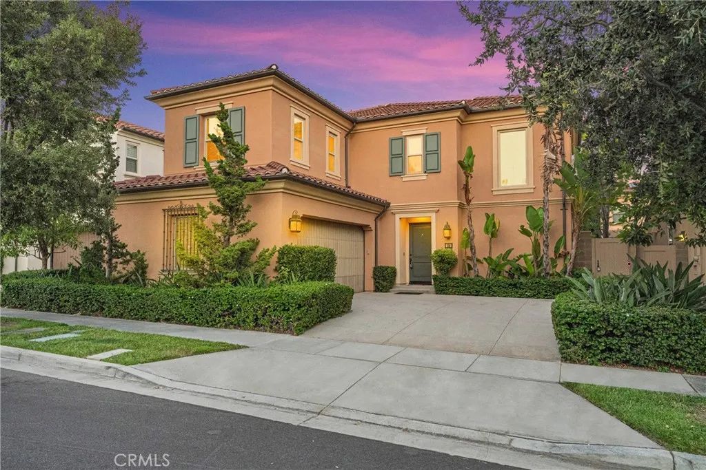 126 Saybrook, Irvine, CA 92620