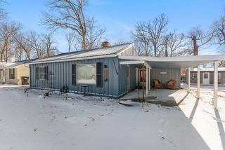 2413 Sylvan Drive, Jefferson Twp, MI 49242