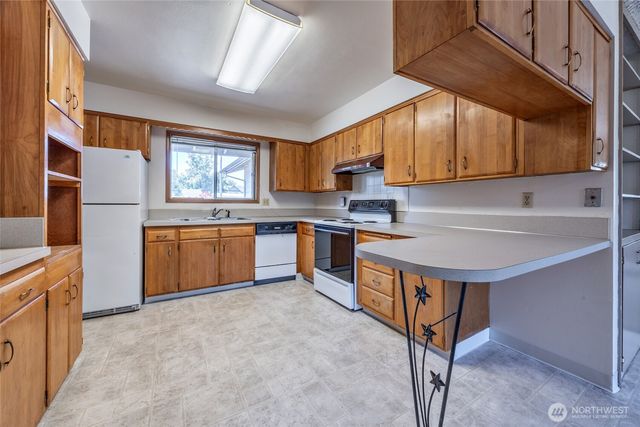 9507 NW 25th Avenue, Vancouver, WA 98665