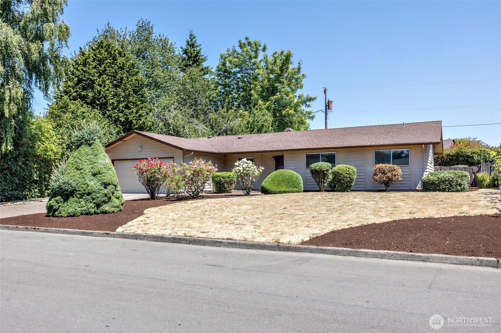 9507 NW 25th Avenue, Vancouver, WA 98665