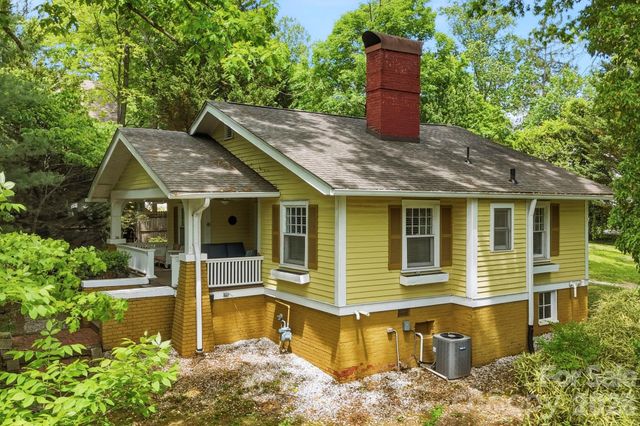 662 Biltmore Avenue, Asheville, NC 28803
