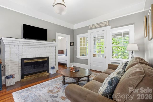 662 Biltmore Avenue, Asheville, NC 28803