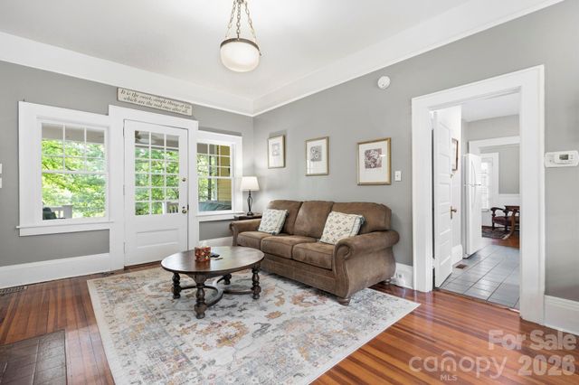 662 Biltmore Avenue, Asheville, NC 28803