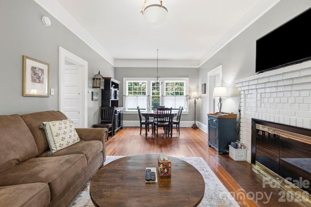 662 Biltmore Avenue, Asheville, NC 28803