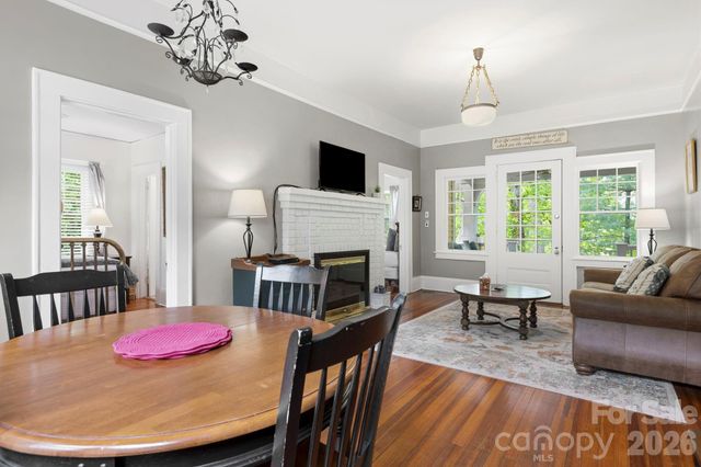 662 Biltmore Avenue, Asheville, NC 28803