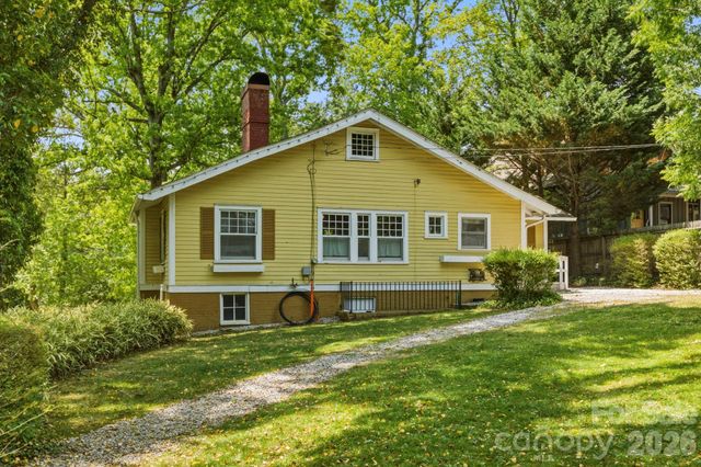 662 Biltmore Avenue, Asheville, NC 28803