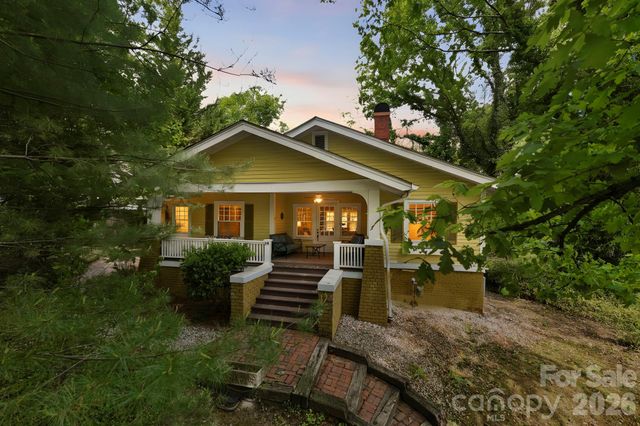 662 Biltmore Avenue, Asheville, NC 28803