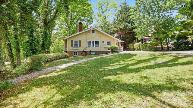 662 Biltmore Avenue, Asheville, NC 28803