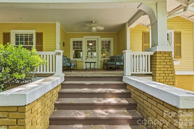 662 Biltmore Avenue, Asheville, NC 28803