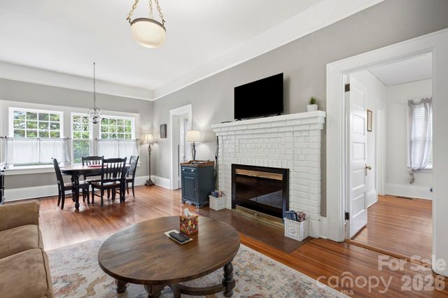 662 Biltmore Avenue, Asheville, NC 28803