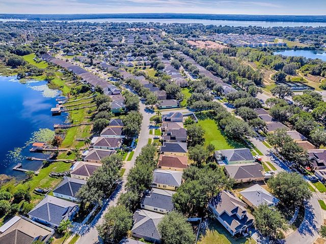 1321 KELLOGG DRIVE, Tavares, FL 32778