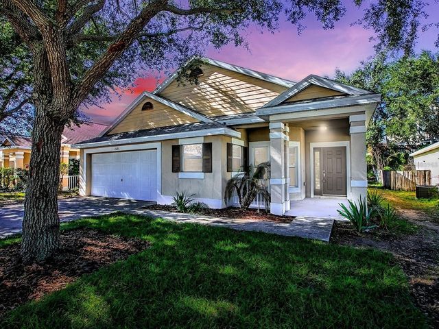 1321 KELLOGG DRIVE, Tavares, FL 32778