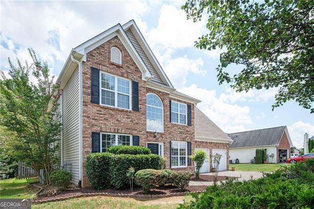 785 Andora Court SW, Marietta, GA 30064
