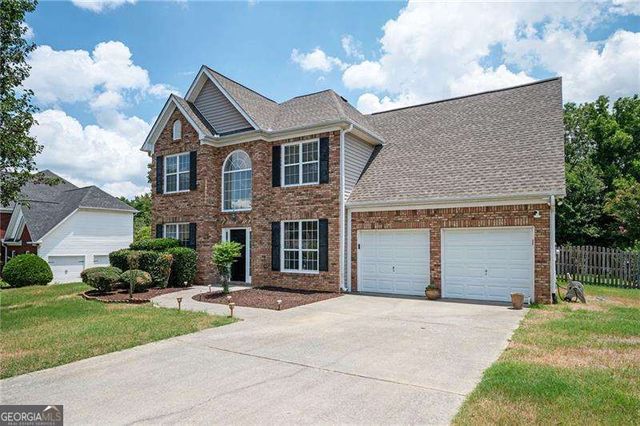 785 Andora Court SW, Marietta, GA 30064