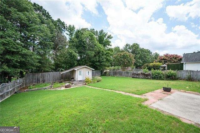 785 Andora Court SW, Marietta, GA 30064