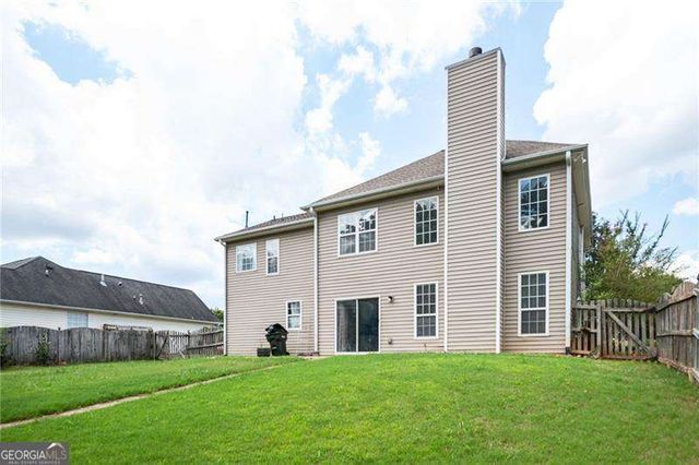785 Andora Court SW, Marietta, GA 30064