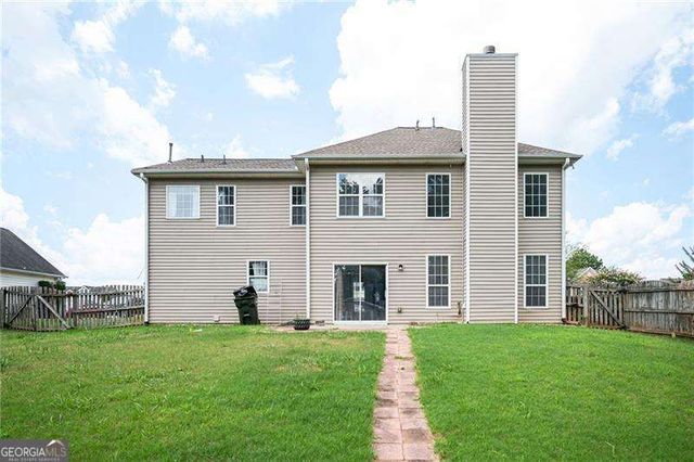 785 Andora Court SW, Marietta, GA 30064