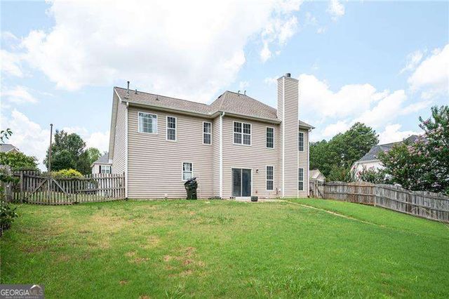 785 Andora Court SW, Marietta, GA 30064