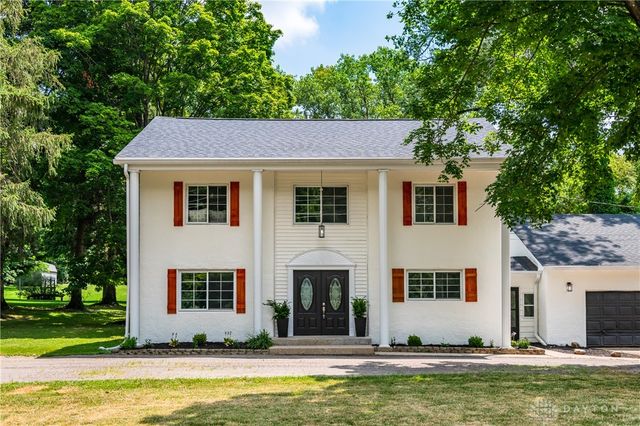 1948 Grange Hall Road, Beavercreek, OH 45432