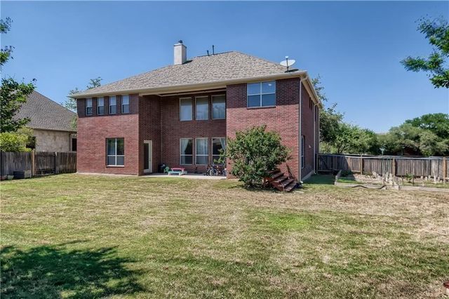 3822 Remington Rd, Cedar Park, TX 78613
