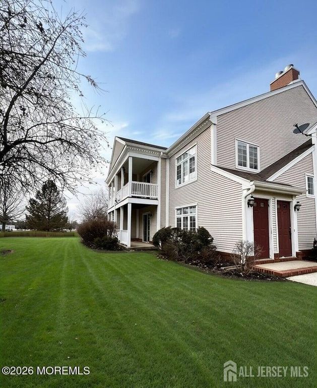 92 Winthrop Road C, Monroe, NJ 08831