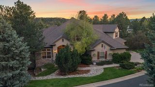 1332 Forest Trails Drive, Castle Pines, CO 80108