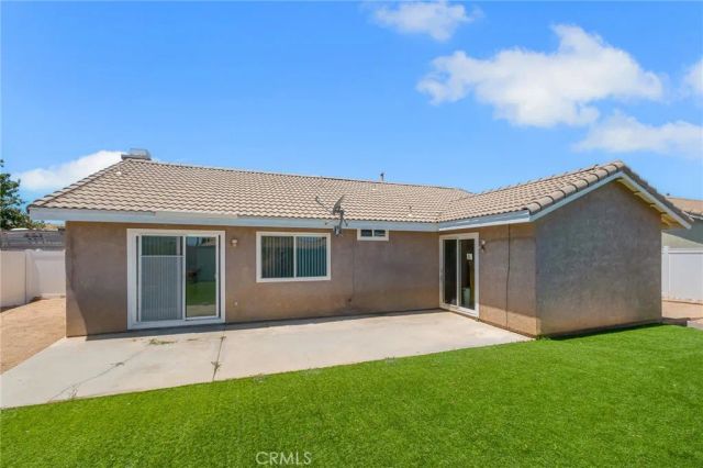 14474 Stone Creek, Hesperia, CA 92344