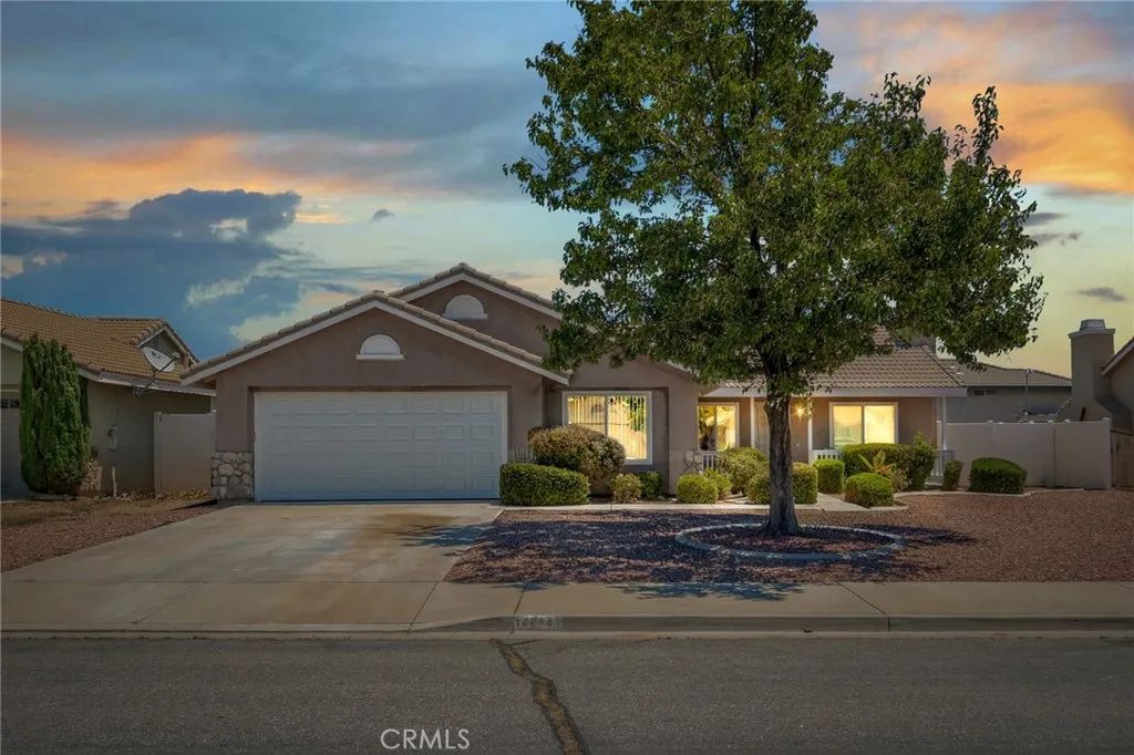14474 Stone Creek, Hesperia, CA 92344