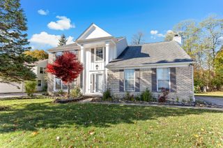 1844 Poppleton Drive, West Bloomfield Twp, MI 48324